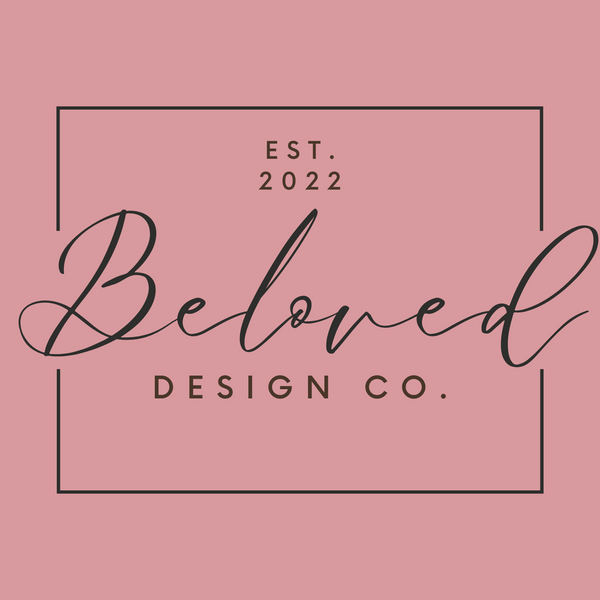 Beloved Design Co.